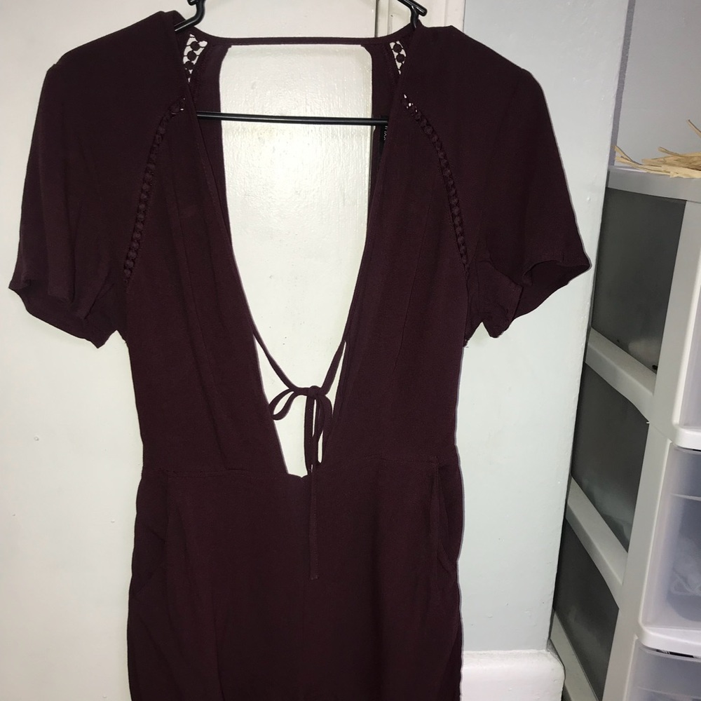 Kendal and Kylie Romper